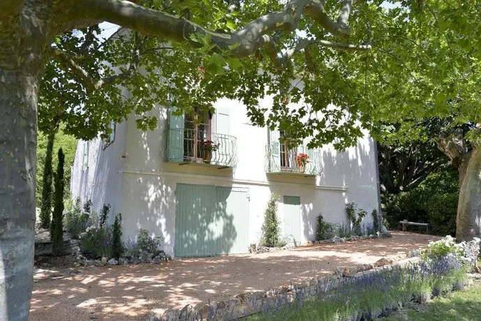 Mas des Lavandes - Image 1