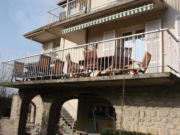 Maison Chanteleau - Image 1