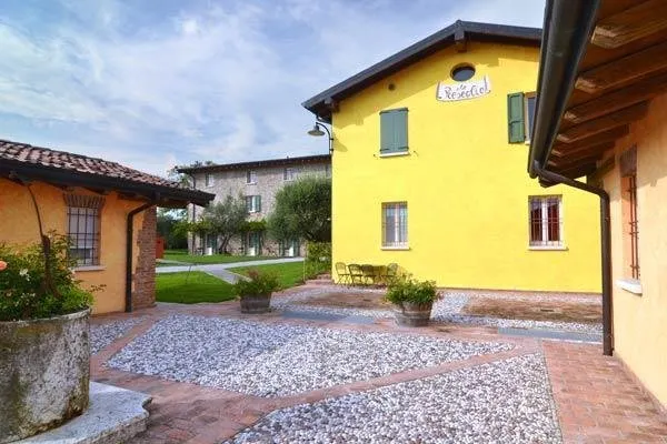 Cascina Le Preseglie - Image 1