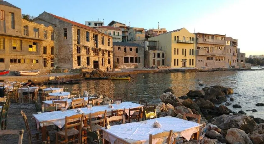 Casa Skouteli with Private pool - Image 1