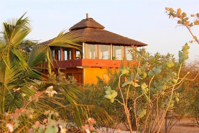 Le Lodge Dalaal Diam - Image 1