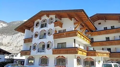 Gurgltalblick - Image 1