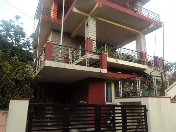 Karan Home Stay - Image 1