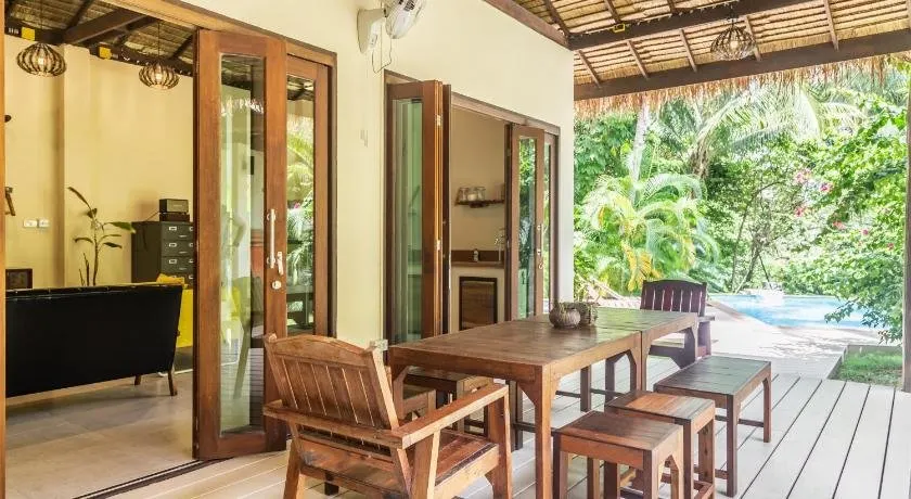 Baan Manaao - Image 1