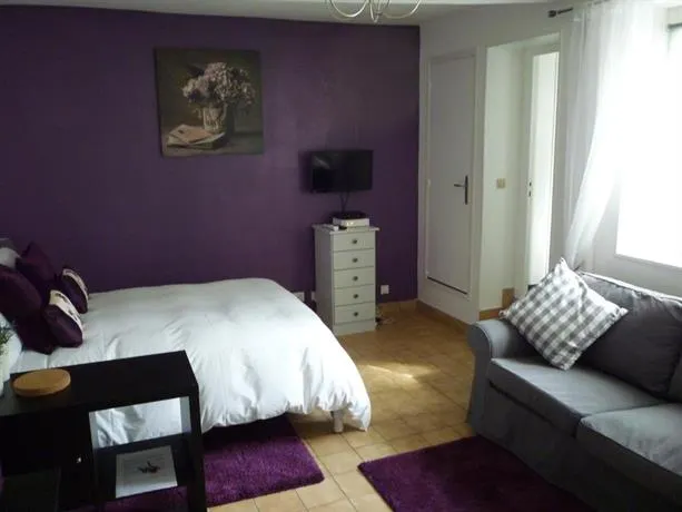 Studio St Jean - Image 1