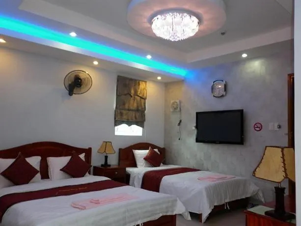 Tuyen Son Hotel - Image 1