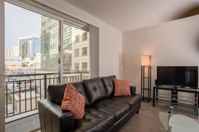 Pelicanstay in Pioneer Square - Image 1