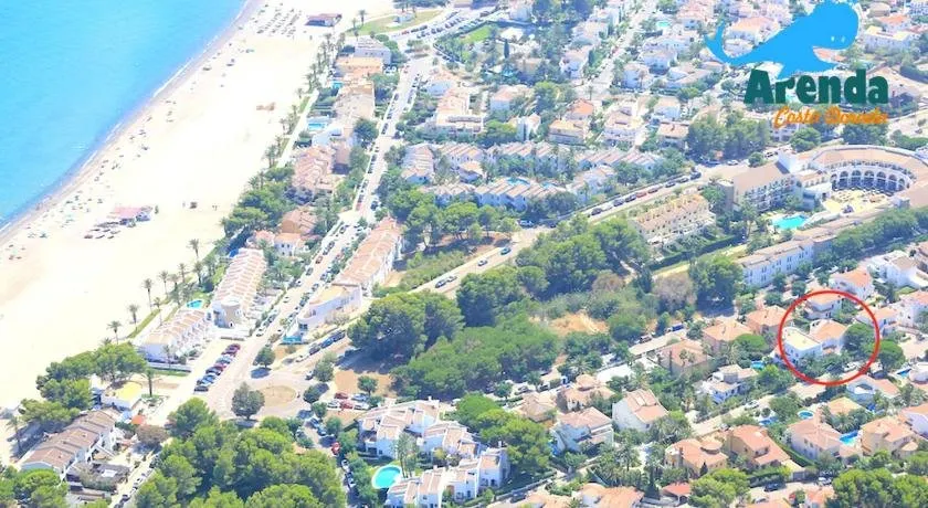 Uhc Villa Pino Alto - Image 1