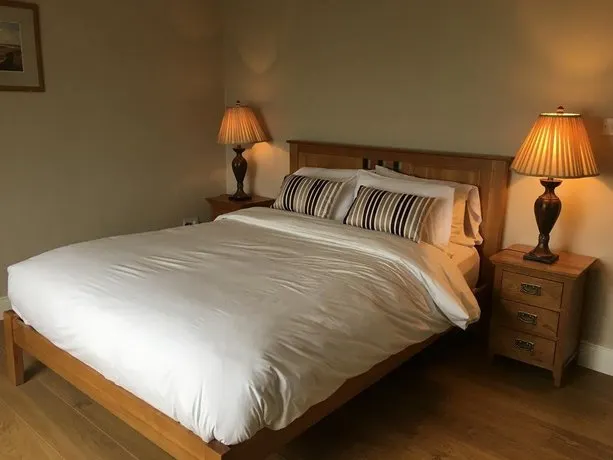 Atlantic Star Bed & Breakfast - Image 1