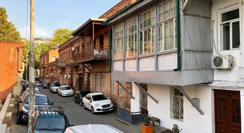 Guest House Tiflis - Image 1