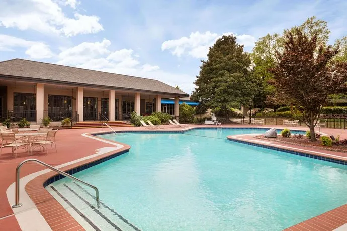 Ramada by Wyndham Augusta Fort Gordon - Image 1