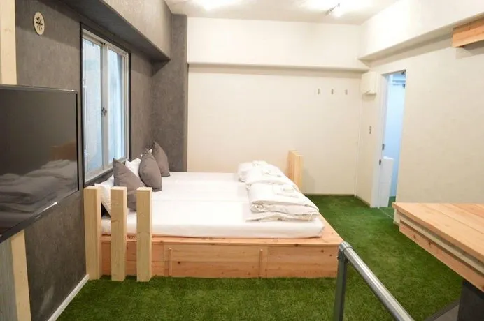 1/3rd Residence Akihabara Service Apartment - Image 1