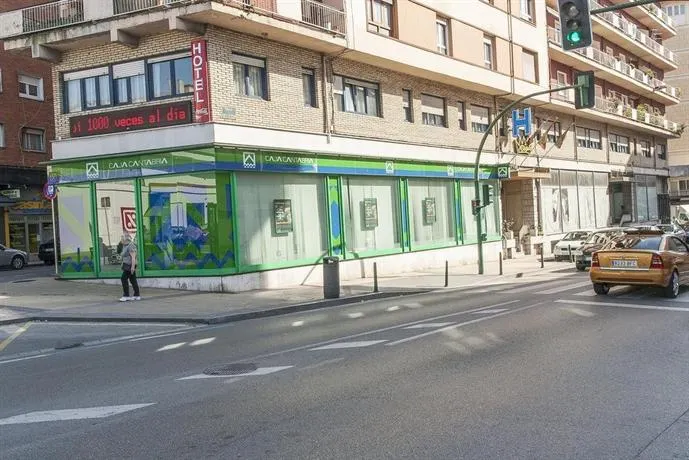 Hotel Regio - Image 1
