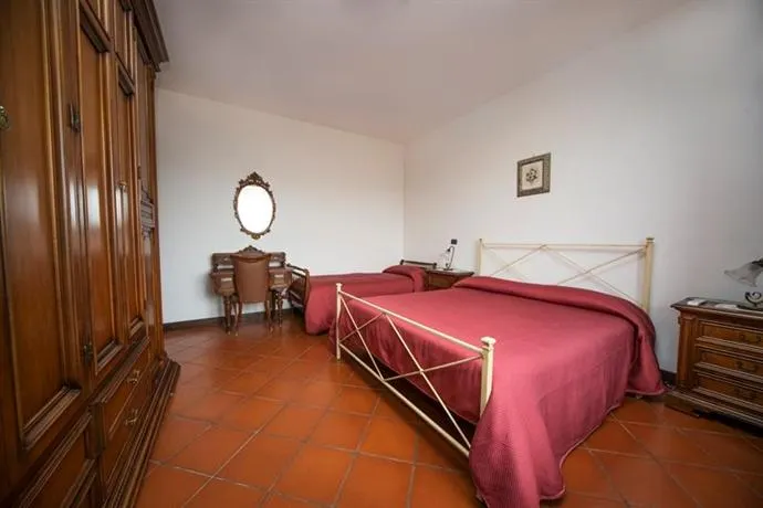 Agriturismo Bisenzio - Image 1