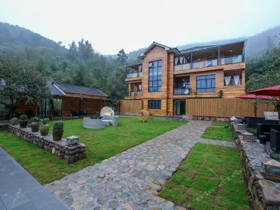 Nvue Resorts Anji - Image 1