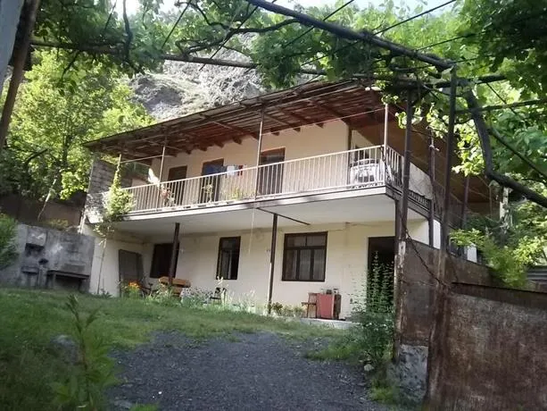 EUROPEAN GUEST HOUSE - Image 1