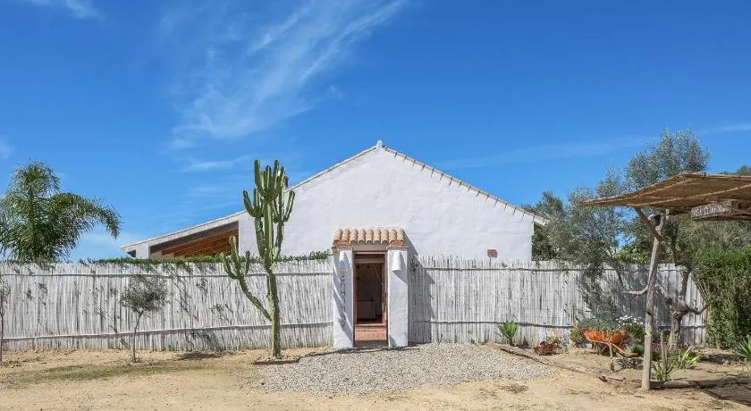 Casa ZAHOMAR con piscina exterior - Image 1