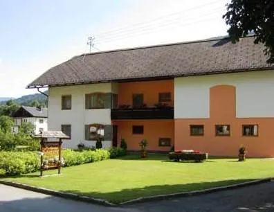Gästehaus Holzfeind - Image 1