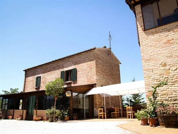agriturismo IL CASOLARE - Image 1