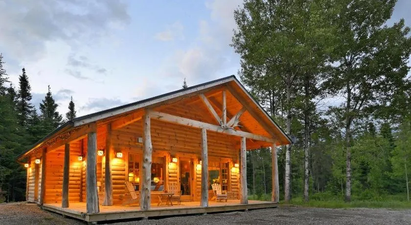 Chalet Woody 7 - Image 1