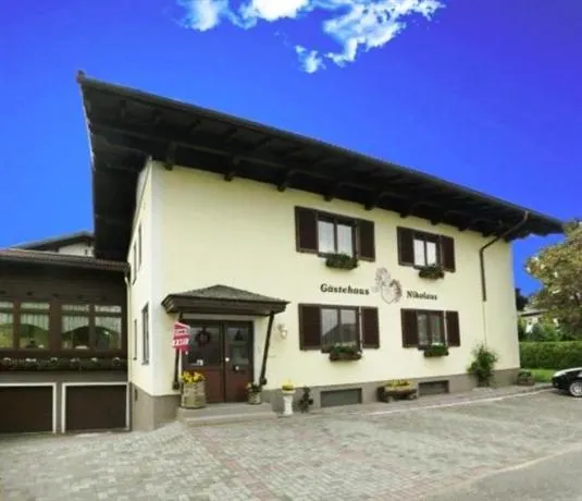 Gästehaus Nikolaus - Image 1