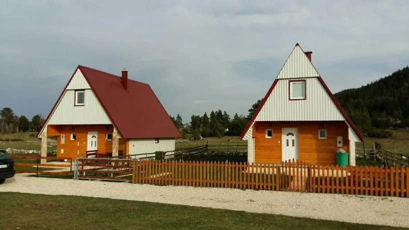 Holiday Home Stasha - Image 1
