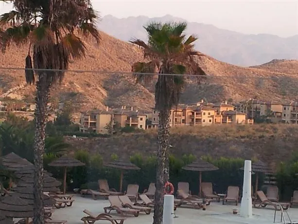 Spain Golf & Spa - Image 1