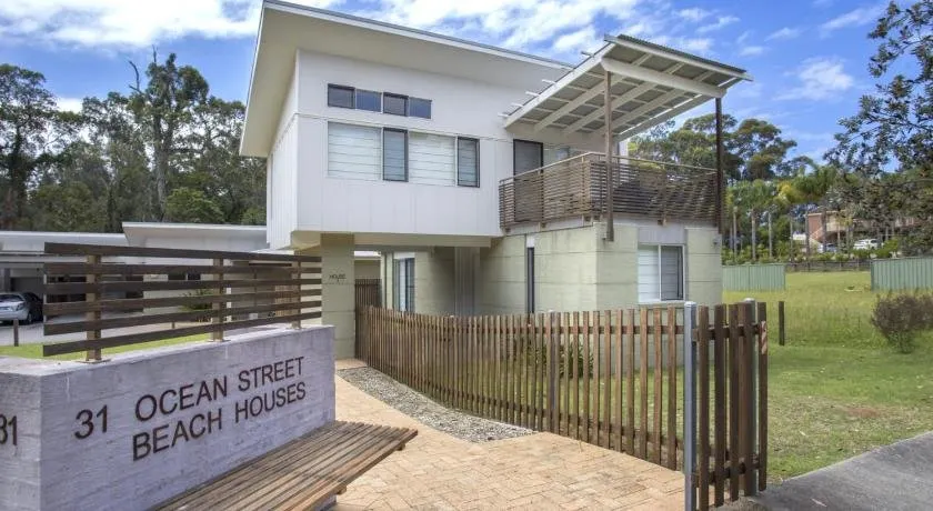 1/31 Ocean Street - A Relaxing Coastal Retreat - Image 1