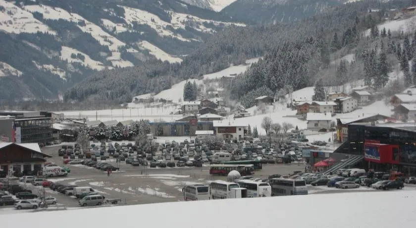 Ferienwohnung Ursprung Zillertal - Image 1
