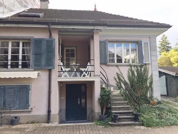 Morges House (Adults Only) - Image 1