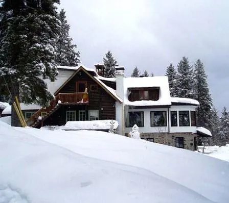 Le Chalet Beaumont - Image 1