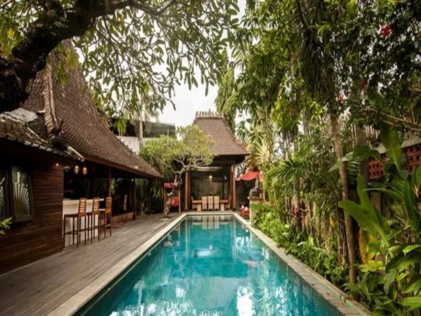 SooBali Uma Joglo - Image 1