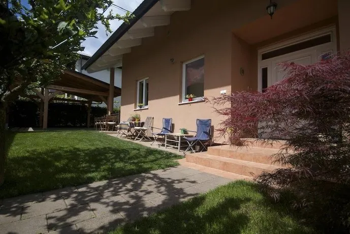 Tai Chi Traveler's B&b - Image 1