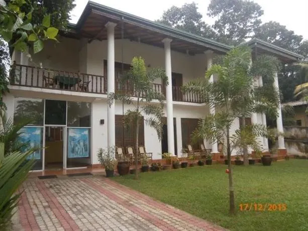 Elephant Reach Villa Pinnawala - Image 1