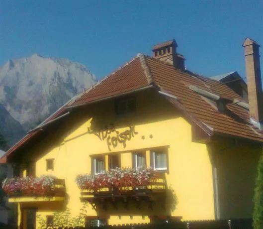 Residence Foișor - Image 1
