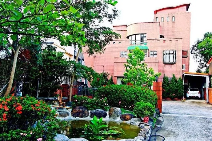 Yilan Golf B&B - Image 1