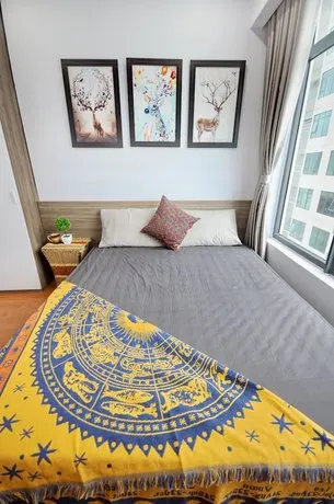 TP BeachFront Apartment - Image 1