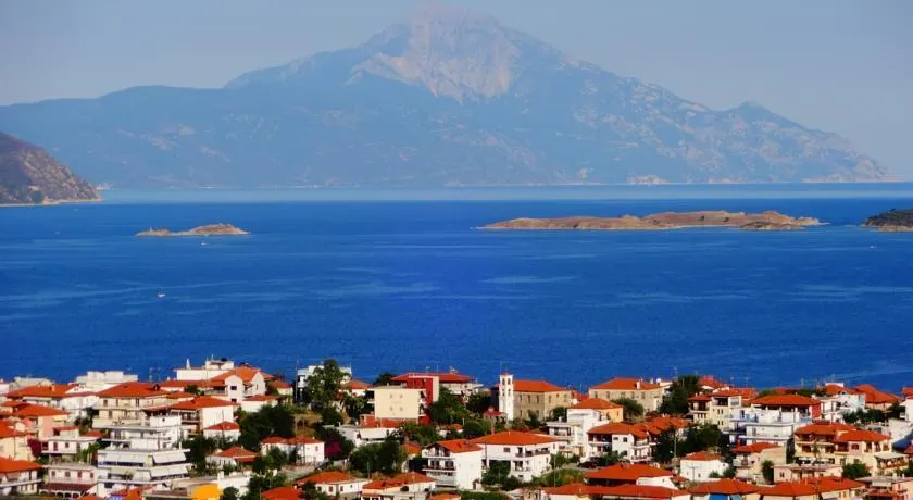 Villas Gemeli - Image 1