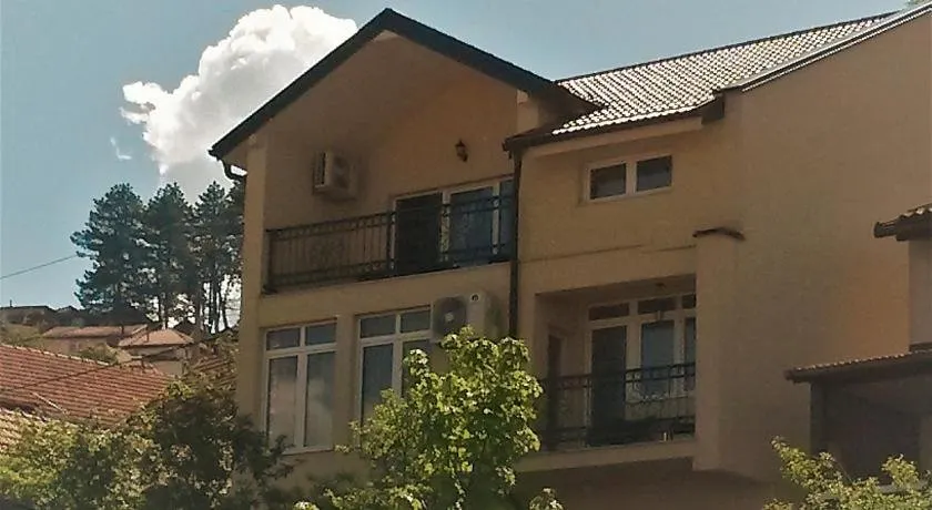 Guest house Alifakovac - Image 1