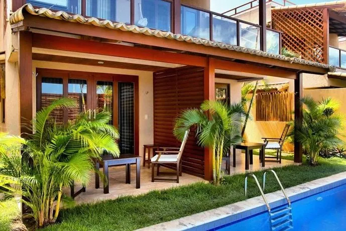 Villa Deluxe no Pipa Beleza Resort - Image 1