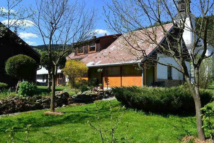 Lodge U Marenky A Jenícka - Image 1