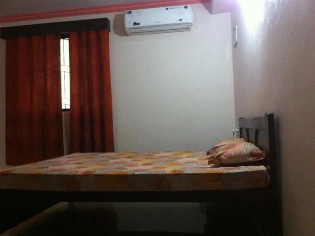 ARYANS GUEST HOUSE - Image 1
