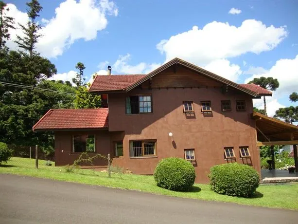Casa Lago Negro - Image 1