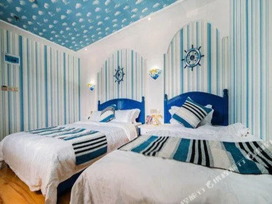 Xinlongxin Fashion Boutique Hotel Fuzhou Show Kingdom - Image 1