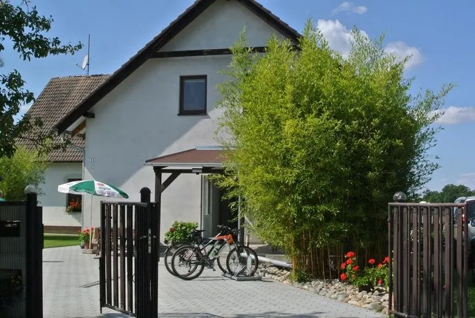 Penzion ALEXSPORT - Image 1