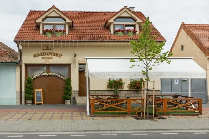 Penzión Gazdovský Hostinec - Image 1