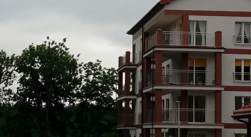 Apartament z widokiem na Jezioro - Image 1
