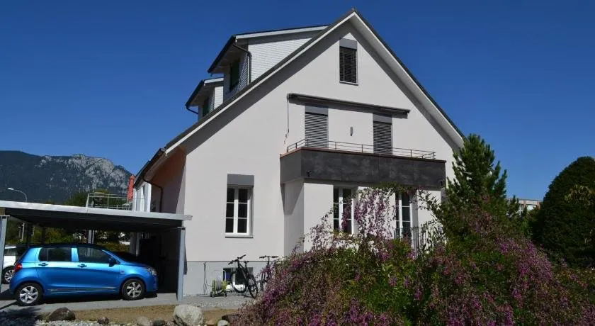 Gastewohnung bei Solothurn fur bis zu 5 Personen - Image 1