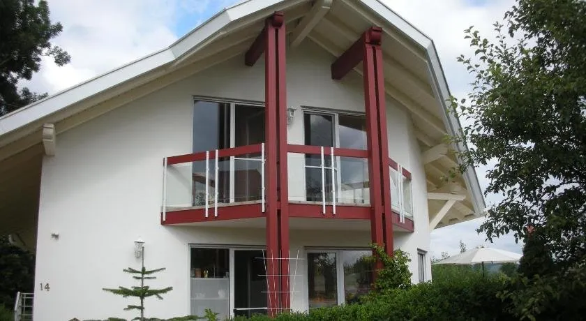 Ferienwohnung im Westallgau - Image 1