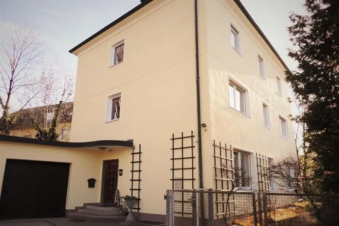 Pension Am Eschenbach - Image 1